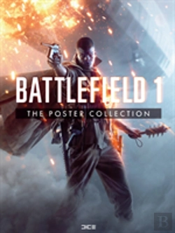 Bertrand.pt - Battlefield 1: The Poster Collection