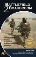 Battlefield 2 Boardroom