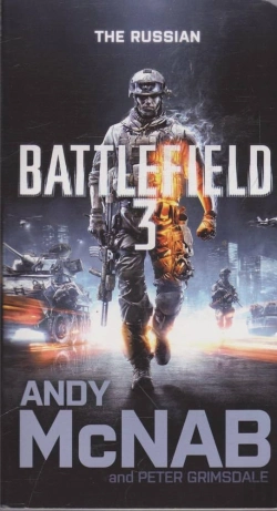 Bertrand.pt - Battlefield 3: The Russian