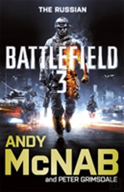 Bertrand.pt - Battlefield 3: The Russian