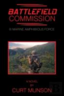 Battlefield Commission