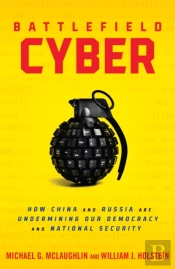 Battlefield Cyber