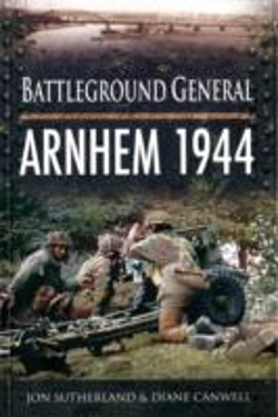 Bertrand.pt - Battlefield General: Arnhem 1944