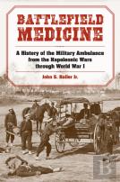 Battlefield Medicine