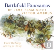 Battlefield Panorama: From The Siege Of Troy To D-Day