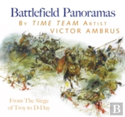 Bertrand.pt - Battlefield Panorama: From The Siege Of Troy To D-Day