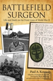 Battlefield Surgeon