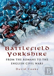Battlefield Yorkshire