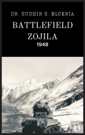 Battlefield Zojila - 1948