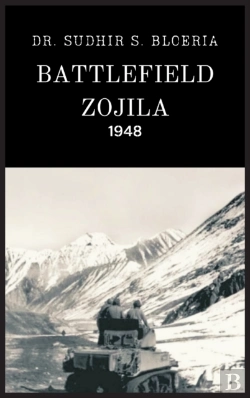 Bertrand.pt - Battlefield Zojila - 1948