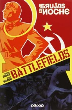 Bertrand.pt - Battlefields 1: Las Brujas De La Noche