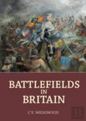 Battlefields In Britain
