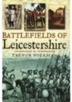 Bertrand.pt - Battlefields Of Leicestershire