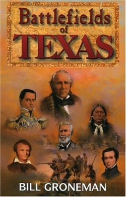 Bertrand.pt - Battlefields Of Texas