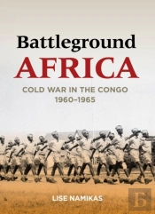 Battleground Africa