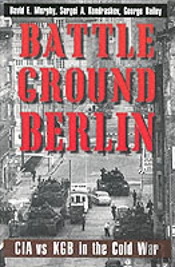 Battleground Berlin