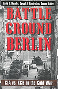 Bertrand.pt - Battleground Berlin