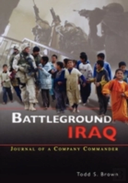 Bertrand.pt - Battleground Iraq