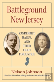 Battleground New Jersey