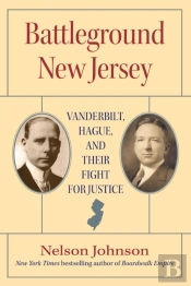 Battleground New Jersey