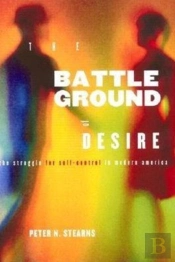 Battleground Of Desire