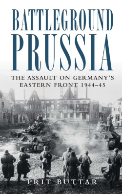 Bertrand.pt - Battleground Prussia