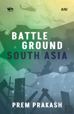 Bertrand.pt - Battleground South Asia