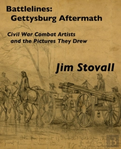 Bertrand.pt - Battlelines: Gettysburg, Aftermath