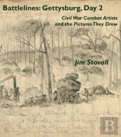 Battlelines: Gettysburg, Day 2