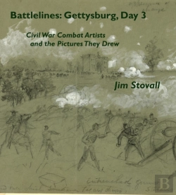 Bertrand.pt - Battlelines: Gettysburg, Day 3