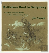 Battlelines: Road To Gettysburg