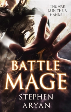 Bertrand.pt - Battlemage