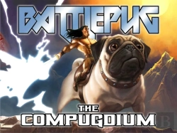 Bertrand.pt - Battlepug: The Compugdium