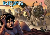 Battlepug Volume 1