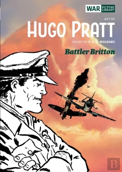 Bertrand.pt - Battler Britton