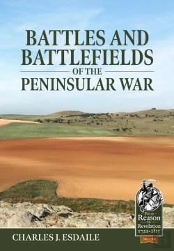 Bertrand.pt - Battles And Battlefields Of The Peninsular War