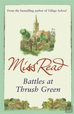 Bertrand.pt - Battles At Thrush Green