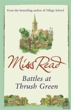 Bertrand.pt - Battles At Thrush Green