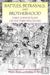Battles, Betrayals, And Brotherhood