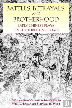 Bertrand.pt - Battles, Betrayals, And Brotherhood