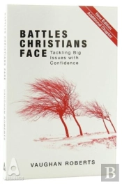 Battles Christians Face