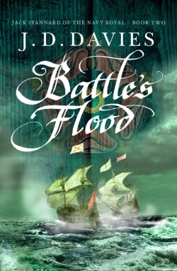 Bertrand.pt - Battle'S Flood