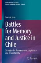 Battles For Memory And Justice In Chile