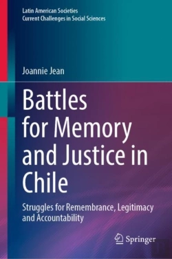 Bertrand.pt - Battles For Memory And Justice In Chile