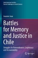Battles For Memory And Justice In Chile