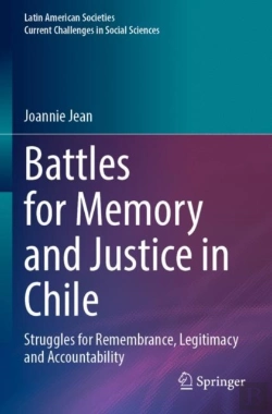 Bertrand.pt - Battles For Memory And Justice In Chile