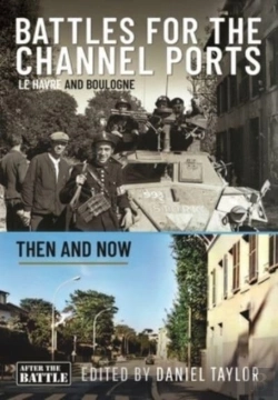 Bertrand.pt - Battles For The Channel Ports
