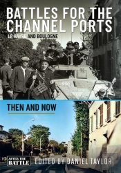 Battles For The Channel Ports