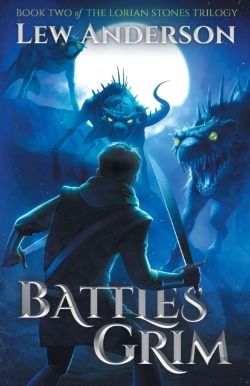 Bertrand.pt - Battles Grim