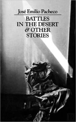 Bertrand.pt - Battles In The Desert & Other Stories